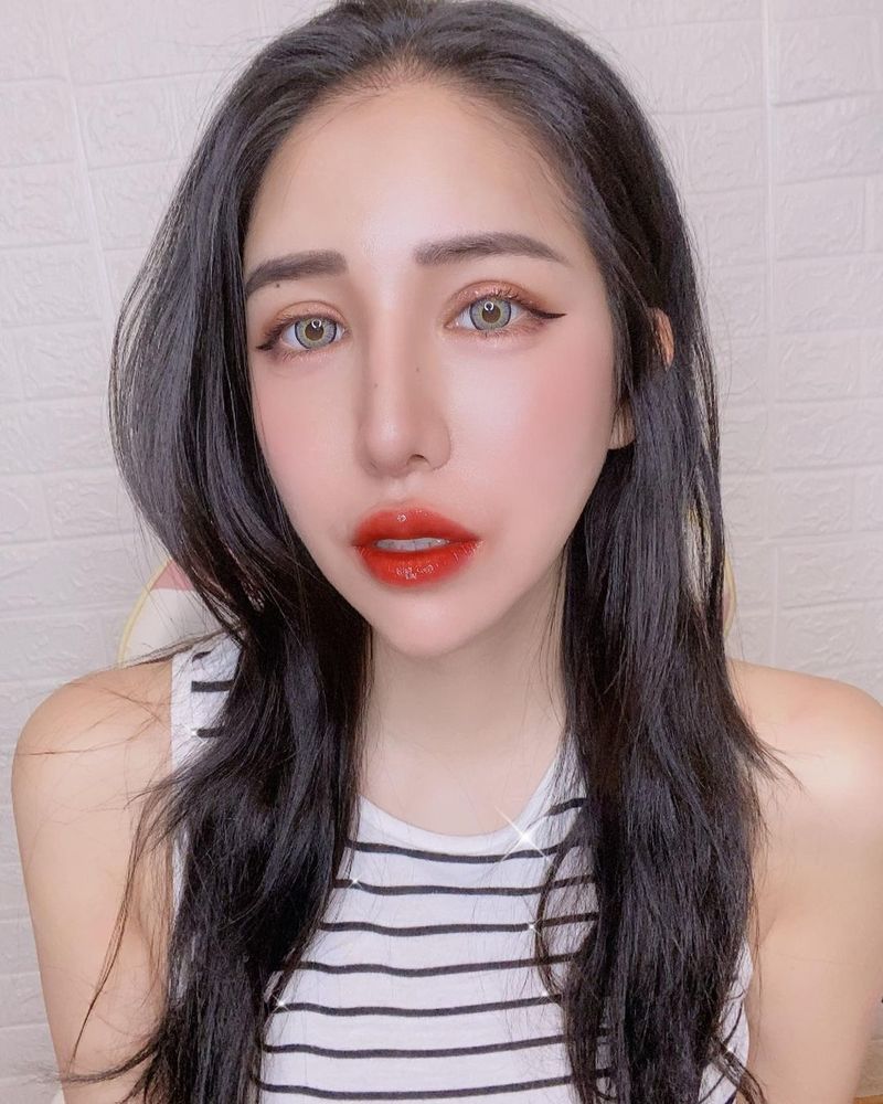 台俄混血美女DJ「若熙娘娘 DJ Rara」高冷臉蛋加上活潑個性，超美女神嗨翻每個派對-第1章-图片21