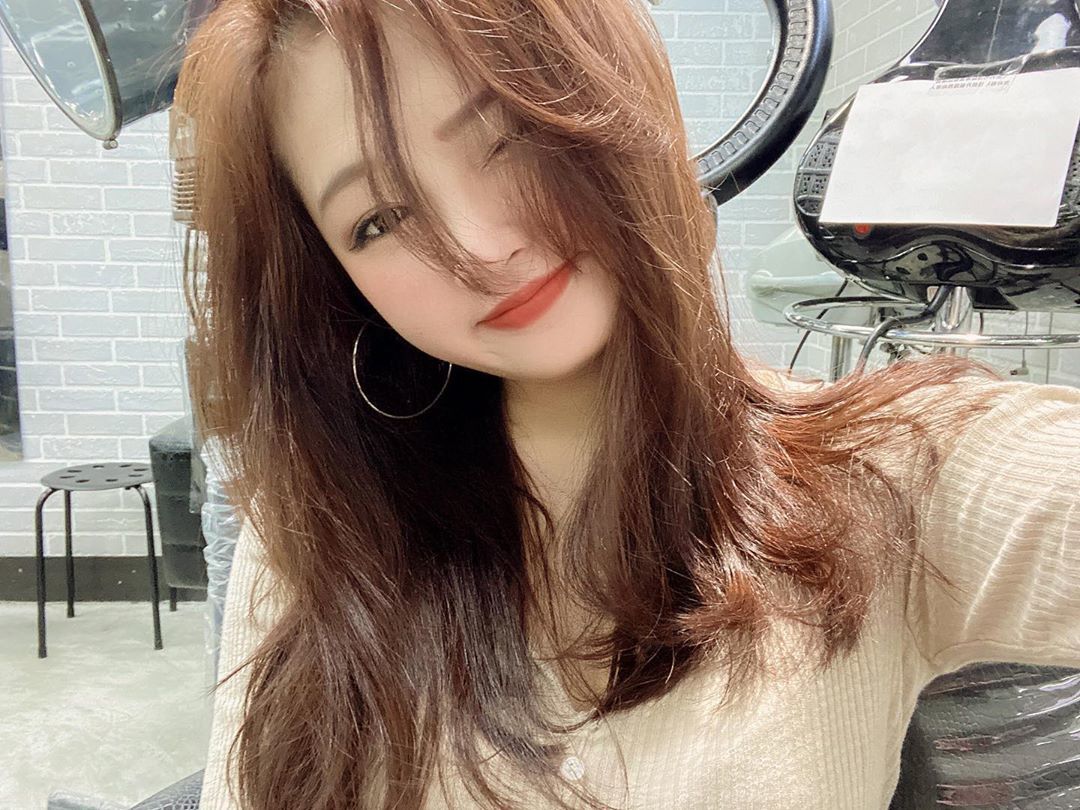 甜甜空姐「布萊兒」風景都在變就只有那個笑容完美不變 宛如娃娃的臉蛋-第1章-图片24