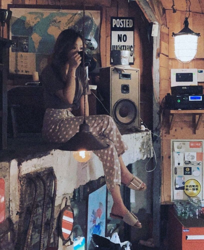 甜甜空姐「布萊兒」風景都在變就只有那個笑容完美不變 宛如娃娃的臉蛋-第1章-图片36