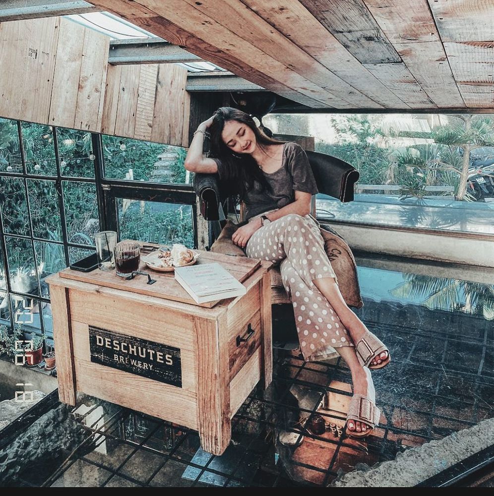 甜甜空姐「布萊兒」風景都在變就只有那個笑容完美不變 宛如娃娃的臉蛋-第1章-图片37