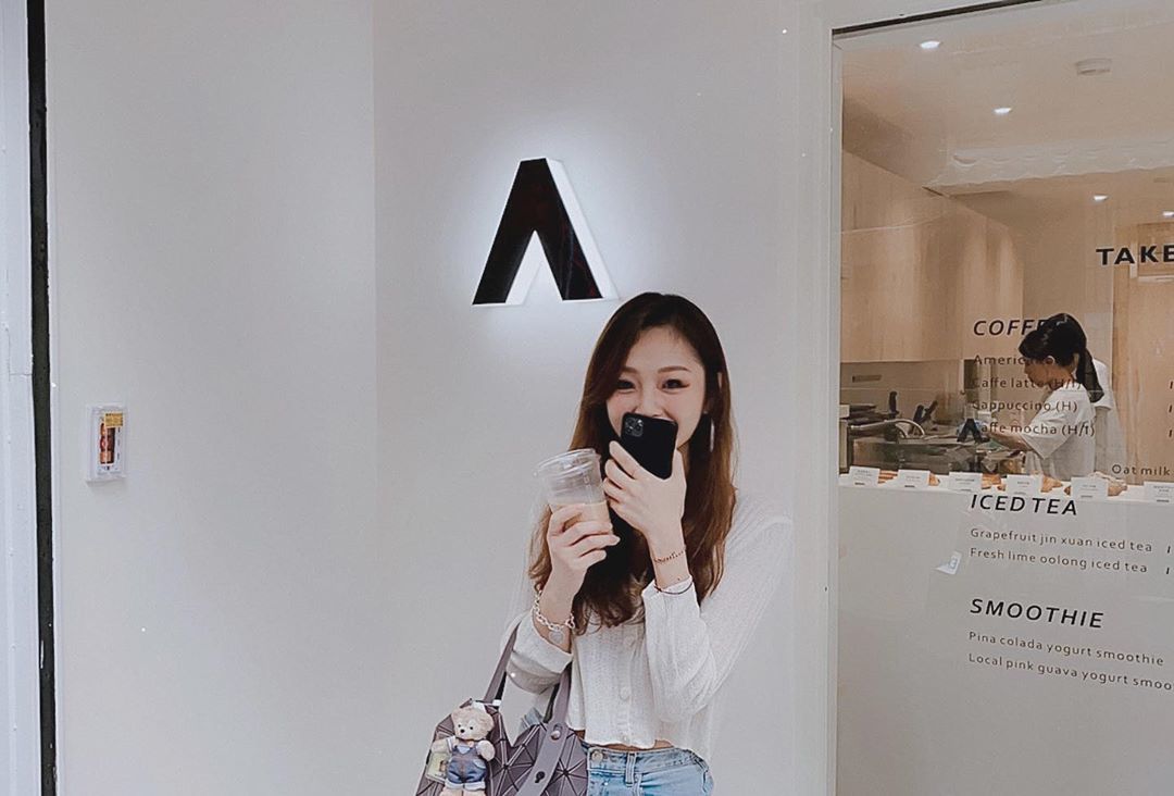 甜甜空姐「布萊兒」風景都在變就只有那個笑容完美不變 宛如娃娃的臉蛋-第1章-图片45