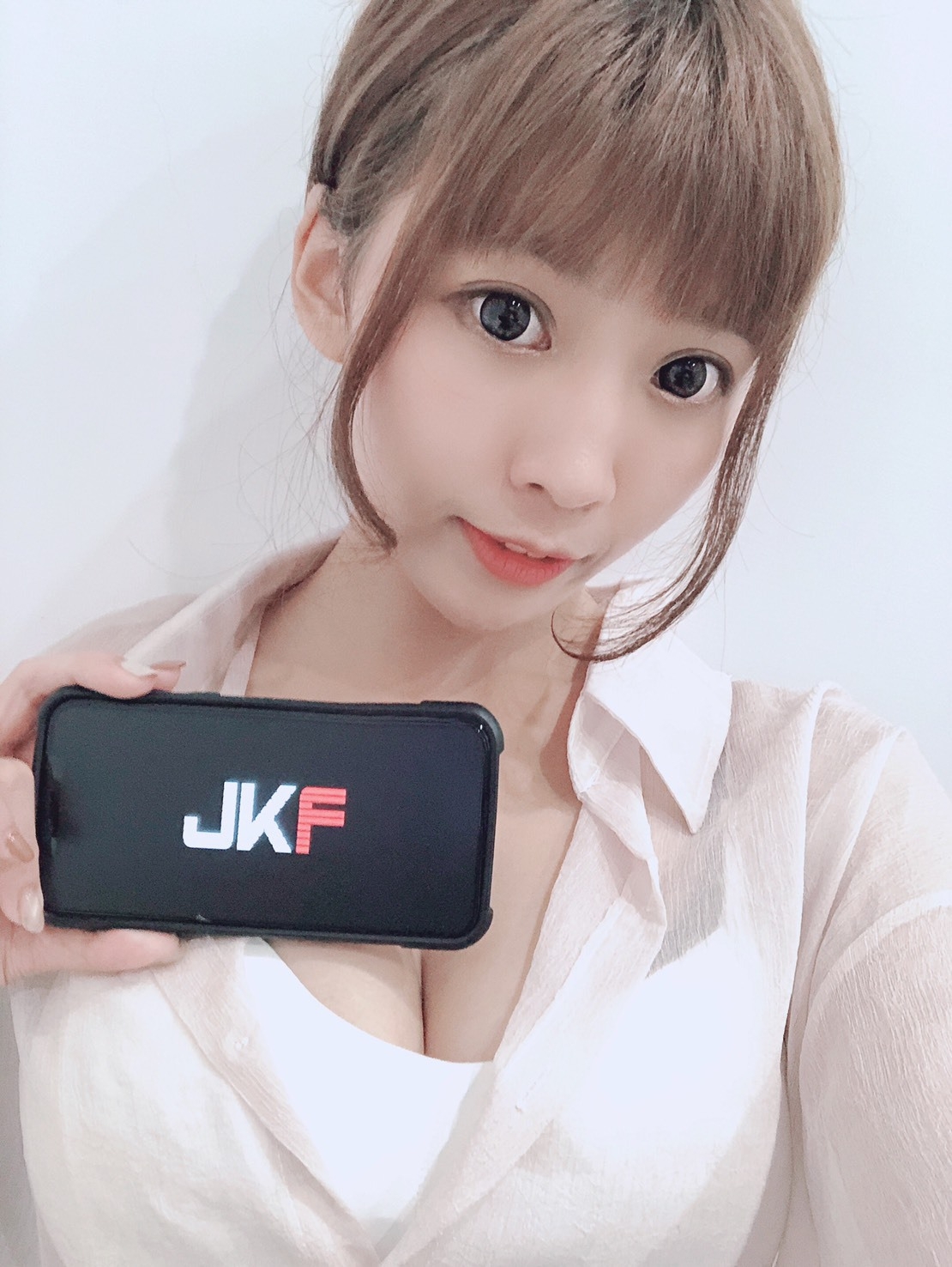 超火辣保險業務~果果寶寶-第1章-图片1