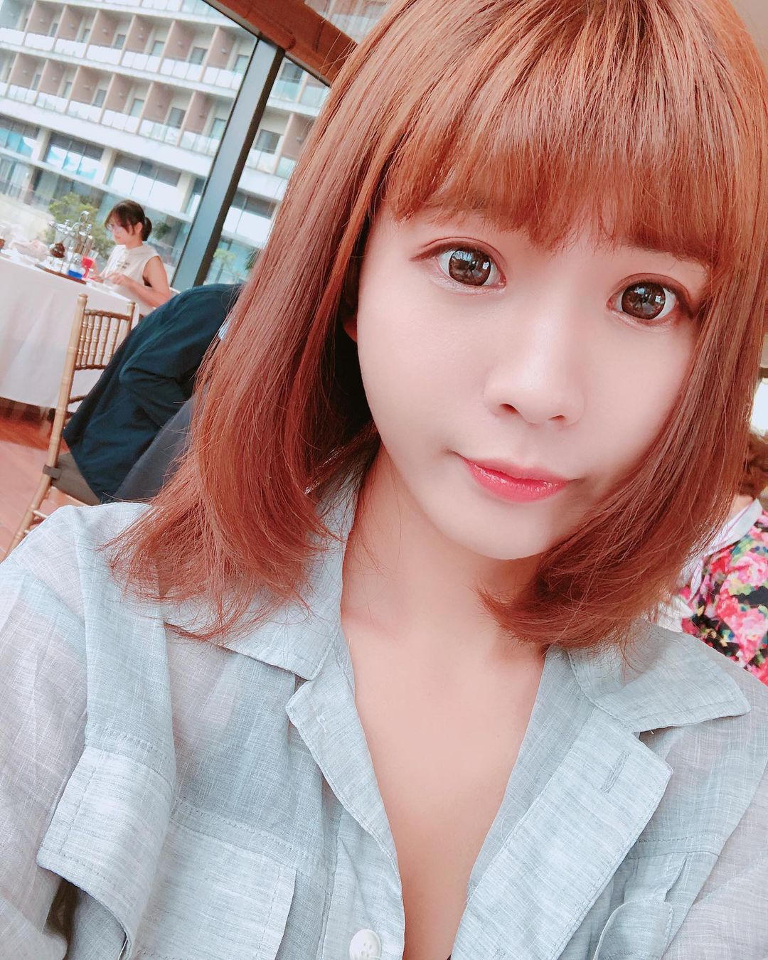 超火辣保險業務~果果寶寶-第1章-图片4