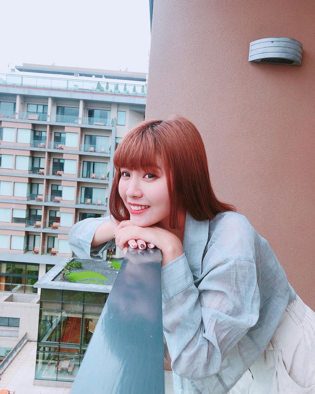 超火辣保險業務~果果寶寶-第1章-图片6