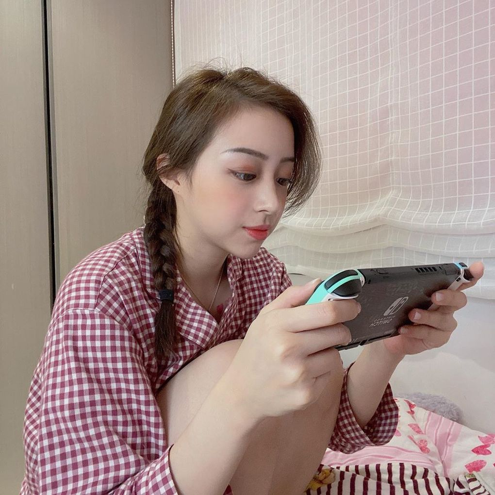 健美型小仙子「焦焦 Keely」濃眉大眼標緻美人，健美身材好性感陽光！-第1章-图片5