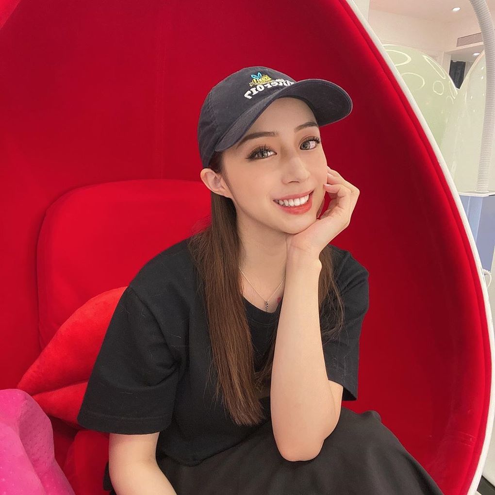 健美型小仙子「焦焦 Keely」濃眉大眼標緻美人，健美身材好性感陽光！-第1章-图片6