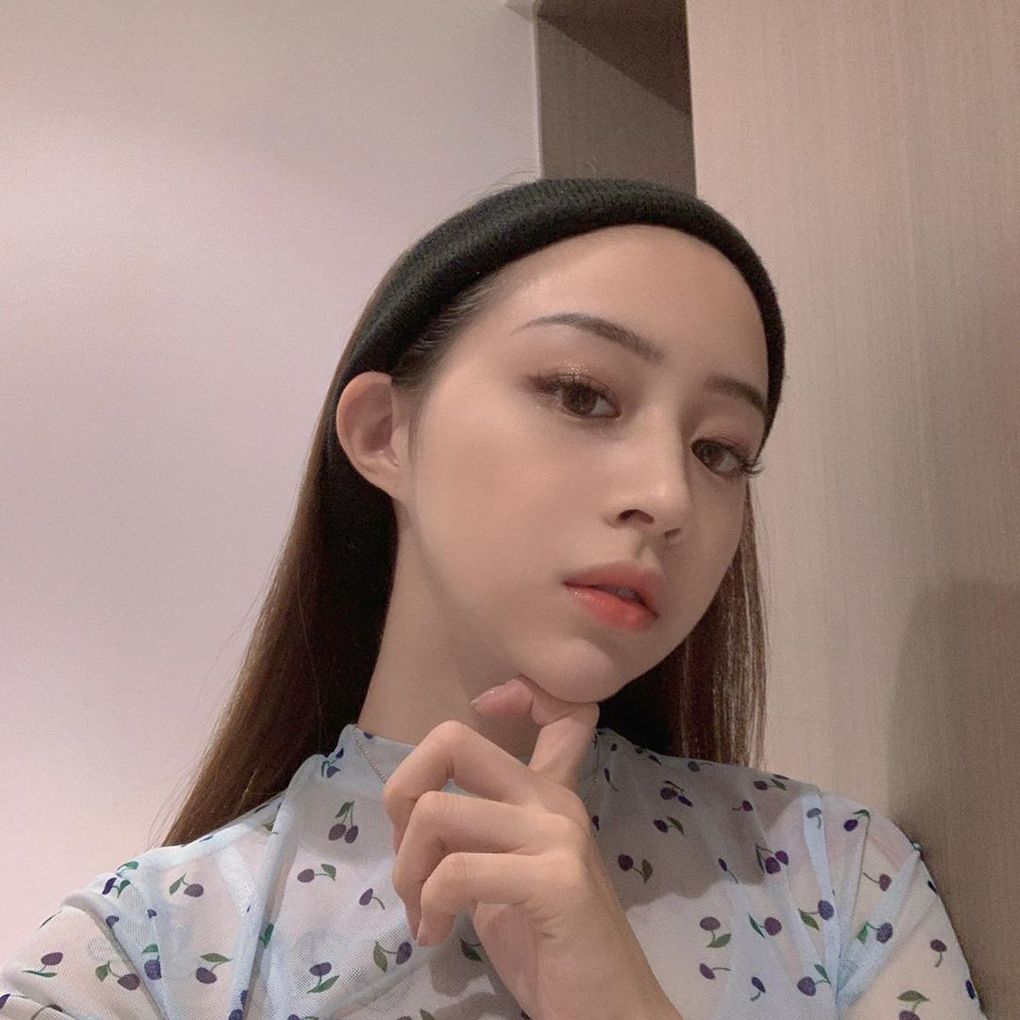 健美型小仙子「焦焦 Keely」濃眉大眼標緻美人，健美身材好性感陽光！-第1章-图片8