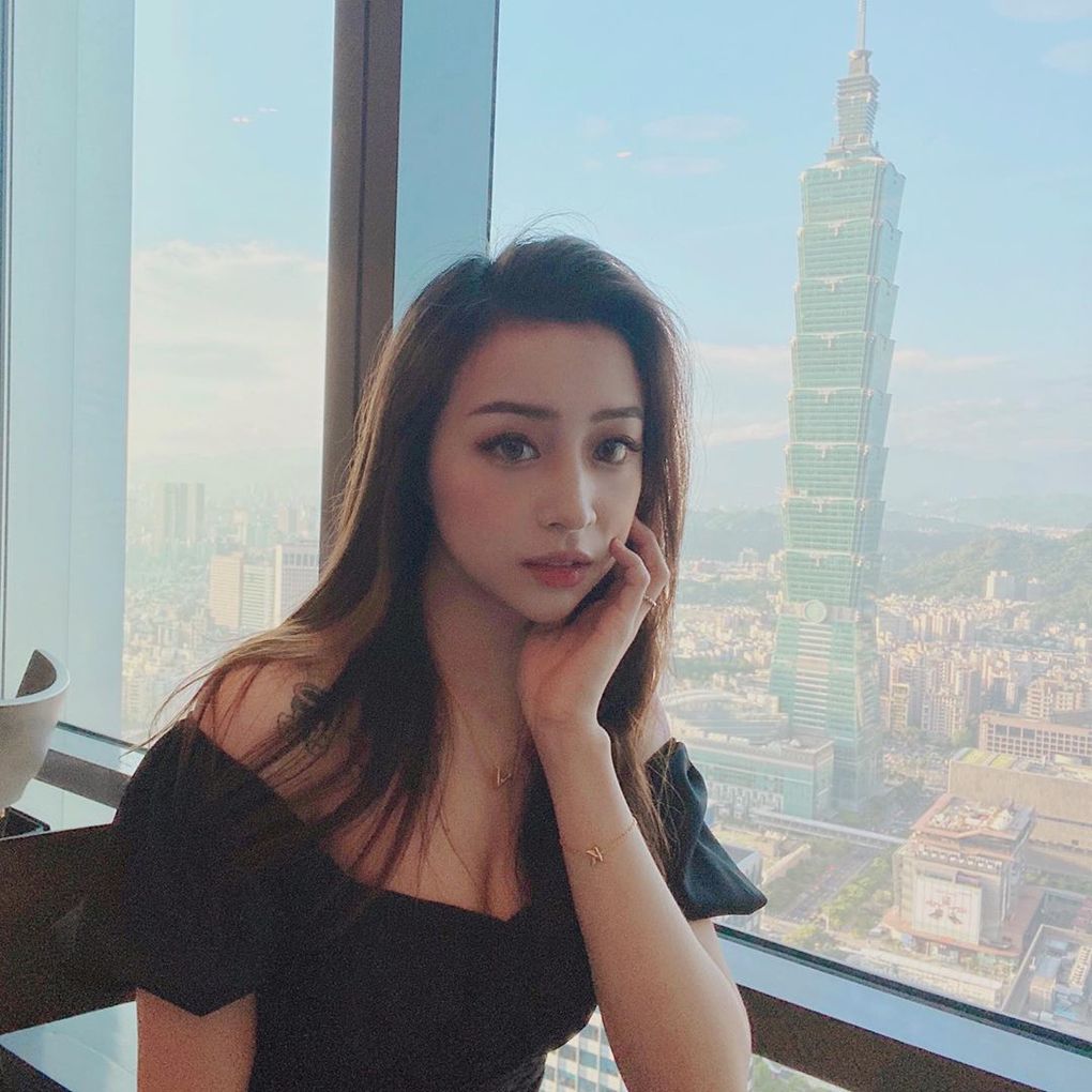 健美型小仙子「焦焦 Keely」濃眉大眼標緻美人，健美身材好性感陽光！-第1章-图片11