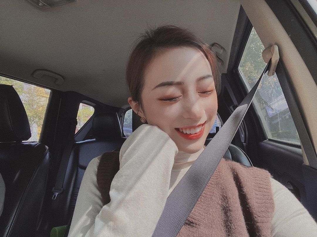 健美型小仙子「焦焦 Keely」濃眉大眼標緻美人，健美身材好性感陽光！-第1章-图片14