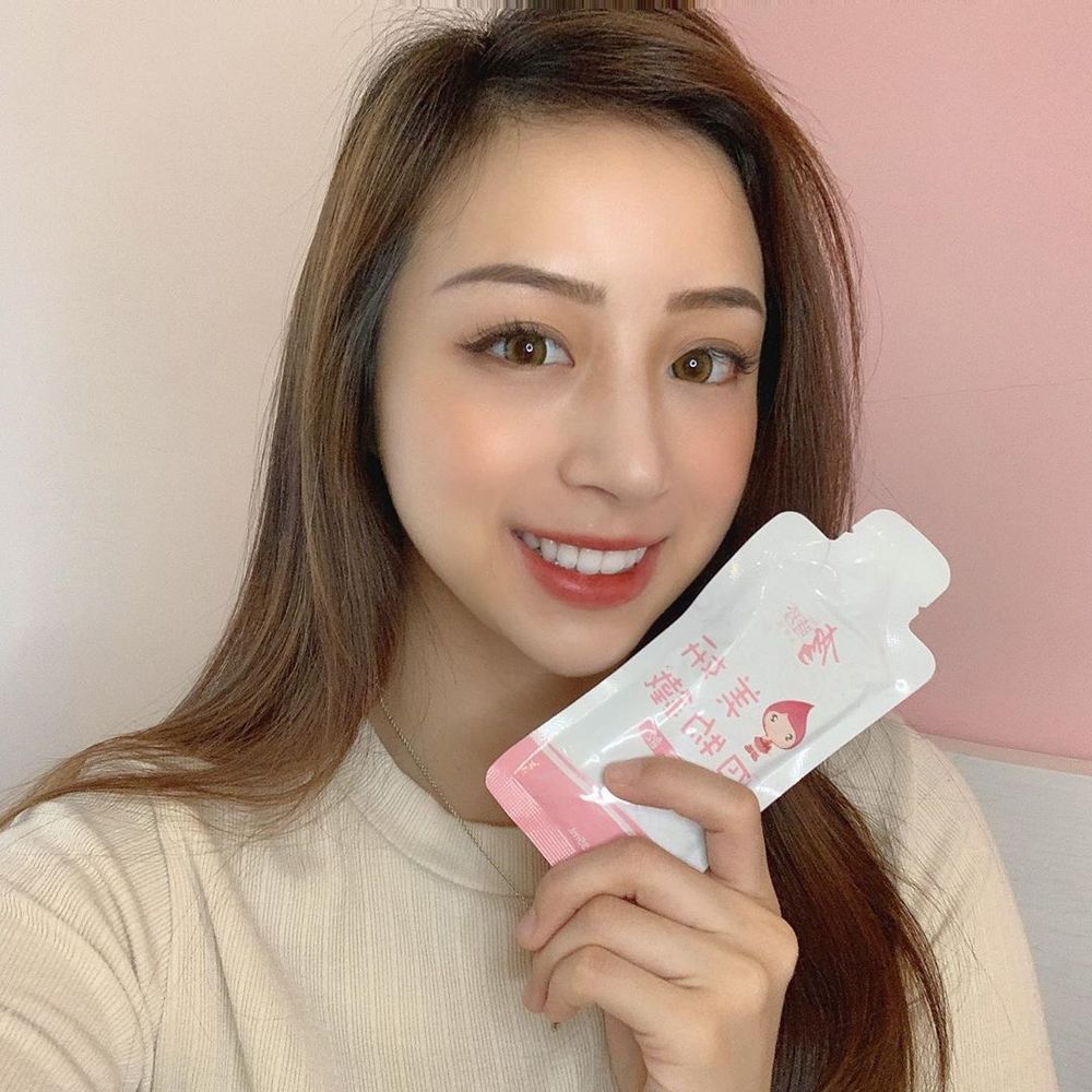 健美型小仙子「焦焦 Keely」濃眉大眼標緻美人，健美身材好性感陽光！-第1章-图片15