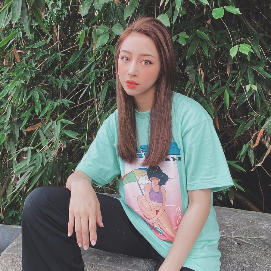 健美型小仙子「焦焦 Keely」濃眉大眼標緻美人，健美身材好性感陽光！-第1章-图片16