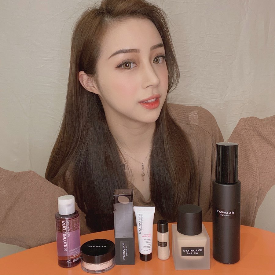 健美型小仙子「焦焦 Keely」濃眉大眼標緻美人，健美身材好性感陽光！-第1章-图片17