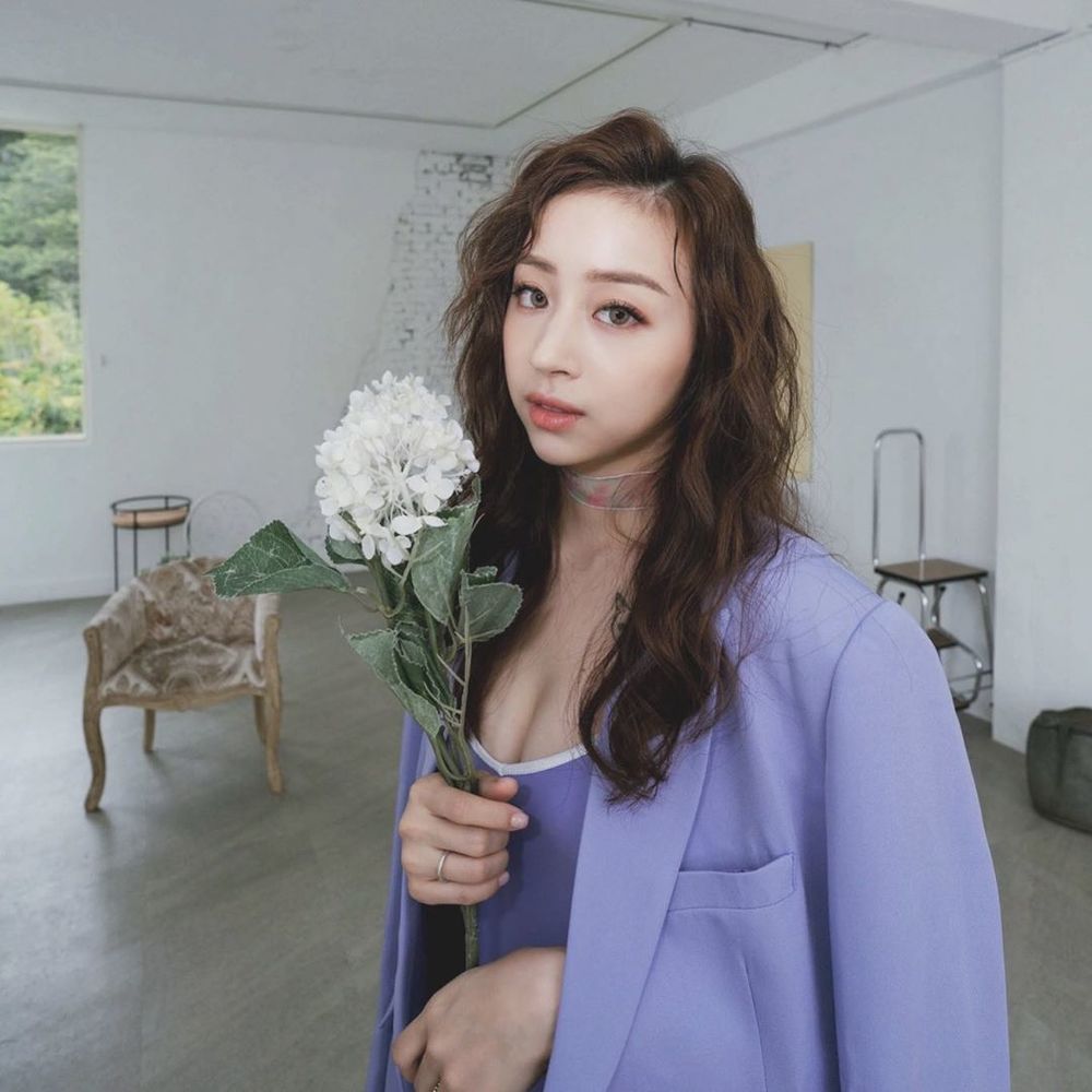 健美型小仙子「焦焦 Keely」濃眉大眼標緻美人，健美身材好性感陽光！-第1章-图片18