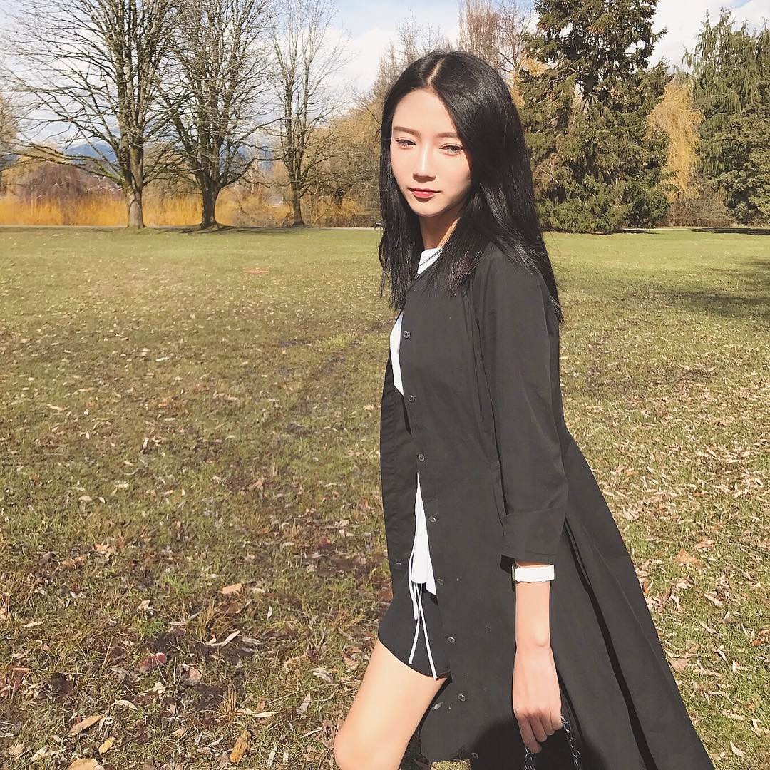 清心有低調 梵妮-第1章-图片4