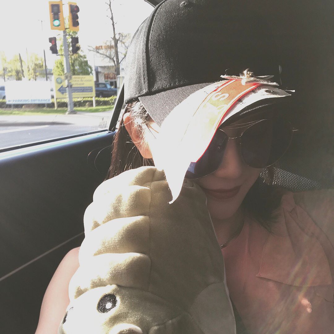 清心有低調 梵妮-第1章-图片6