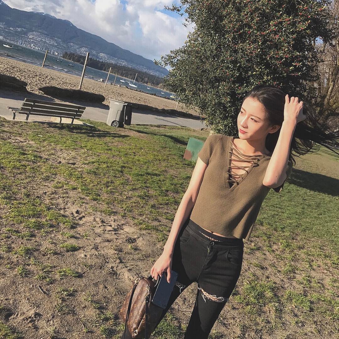 清心有低調 梵妮-第1章-图片11