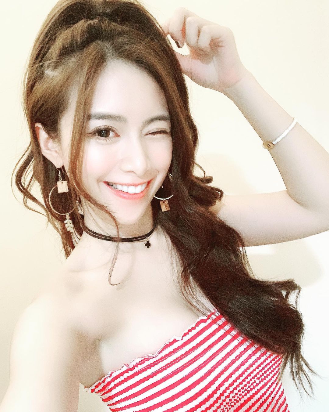 Iauraku good body great liberation! white milk flowing out-第1章-图片11