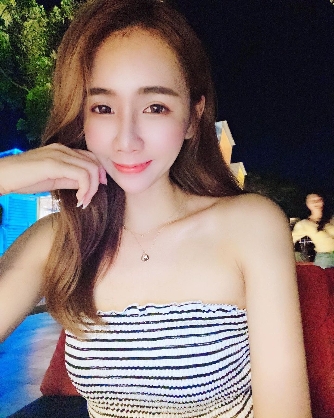 Mine body is really good! big gain the hearts of netizens-第1章-图片3