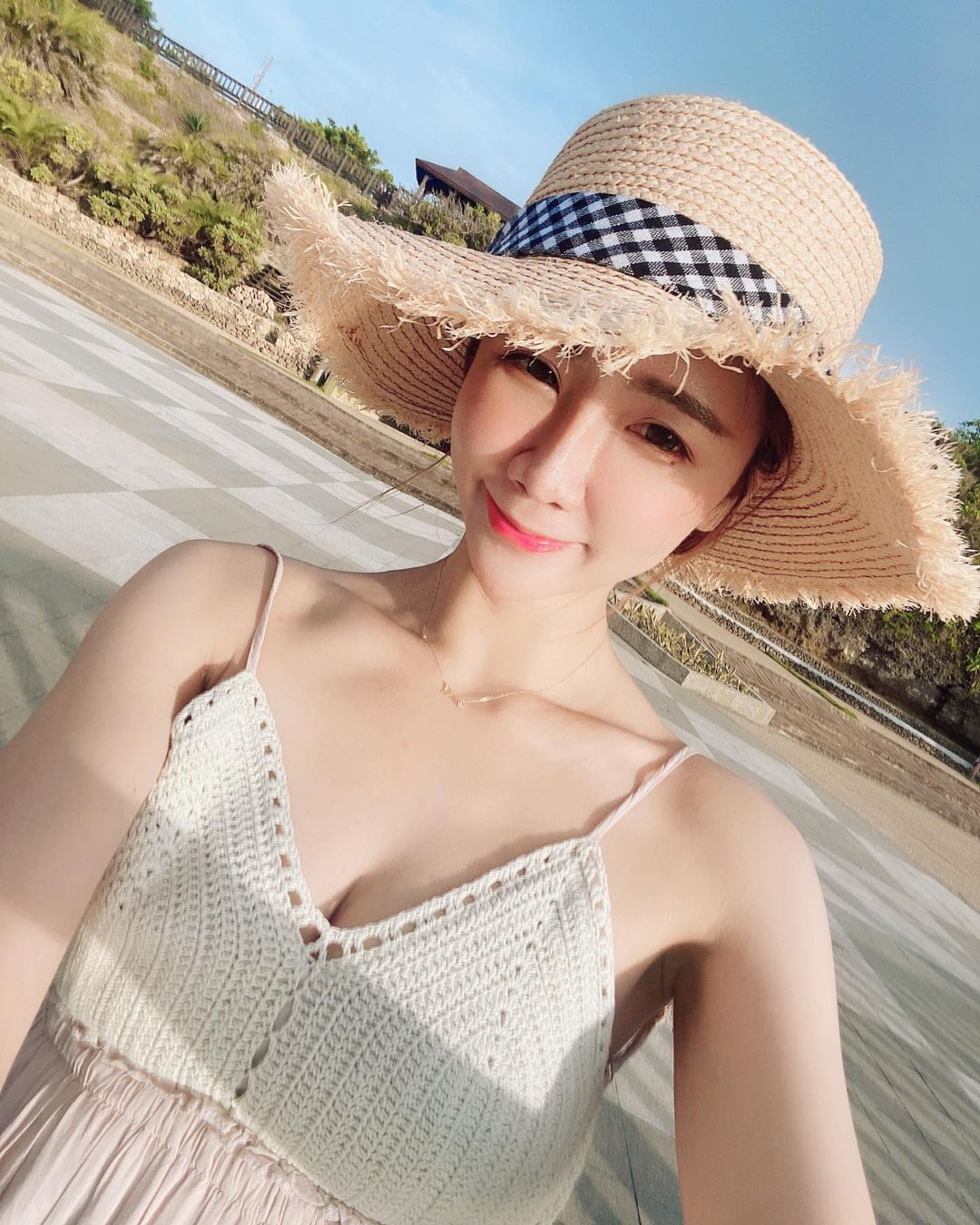 Mine body is really good! big gain the hearts of netizens-第1章-图片4