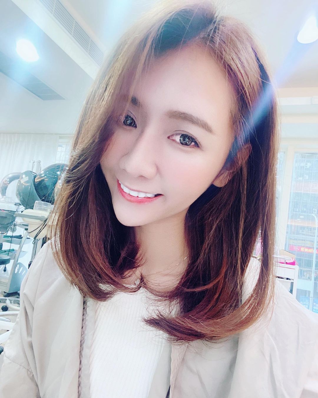 Mine body is really good! big gain the hearts of netizens-第1章-图片9