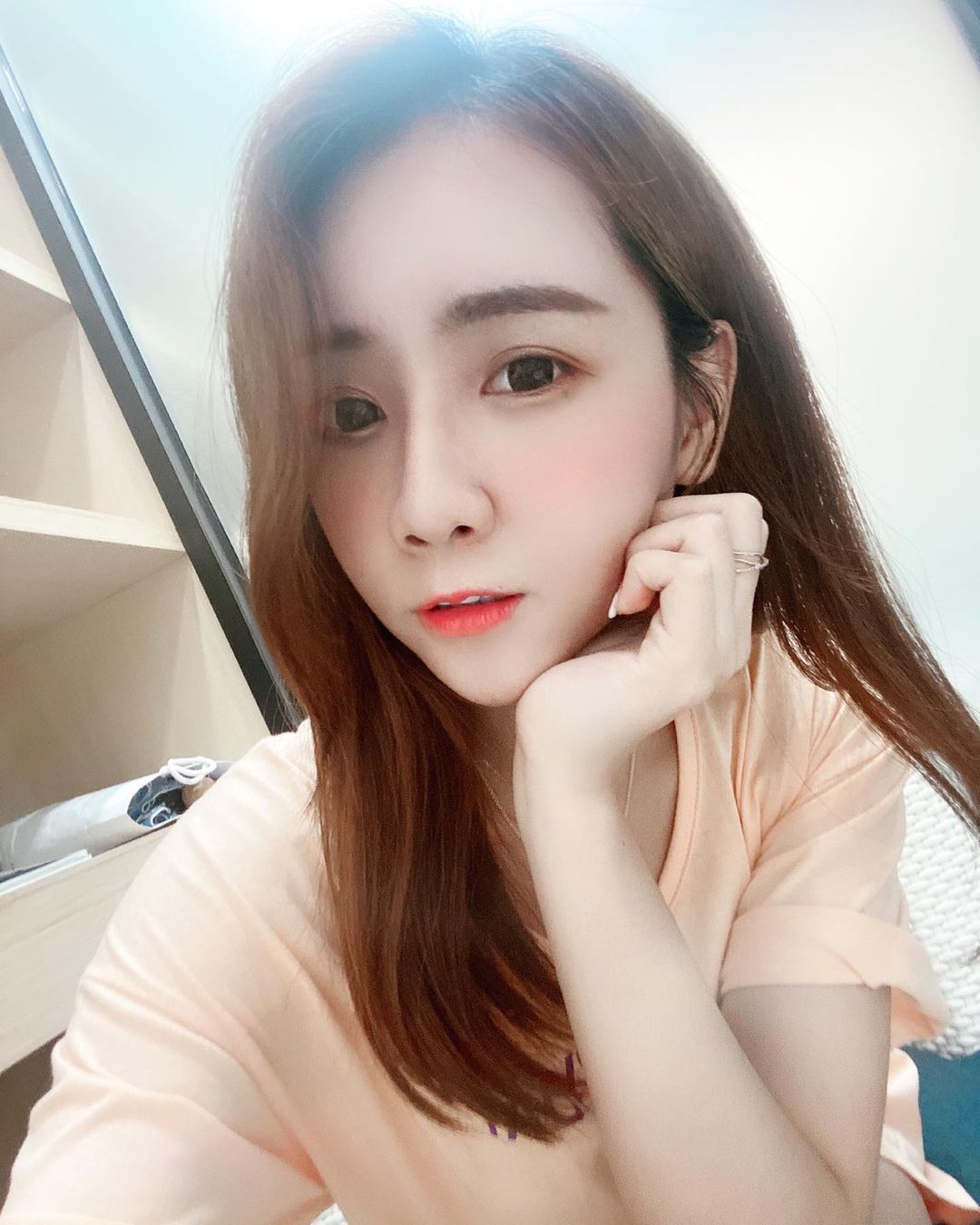 Mine body is really good! big gain the hearts of netizens-第1章-图片13