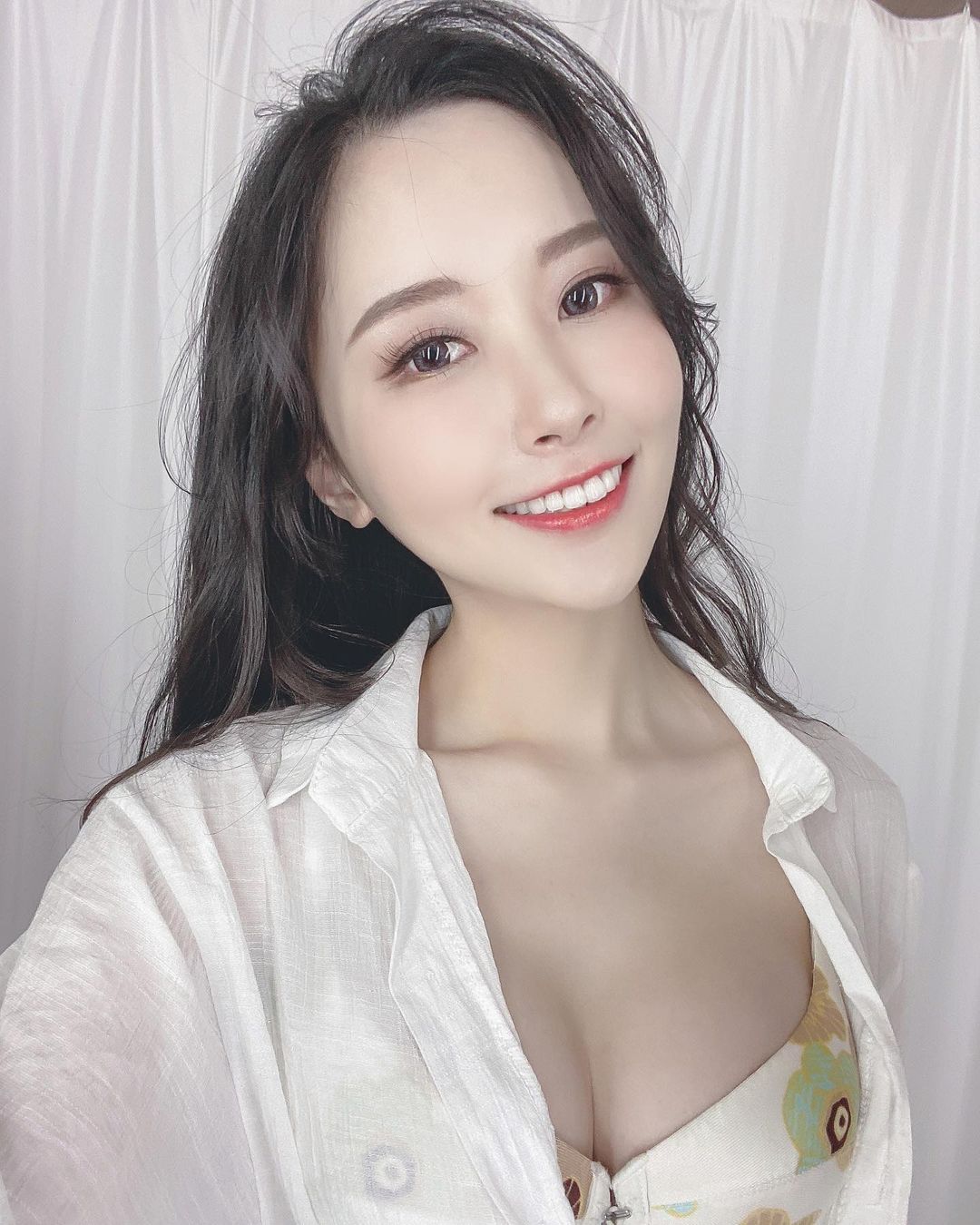 Vanessa “Yellow Milk” visually shocked at a glance to see falls...-第1章-图片7