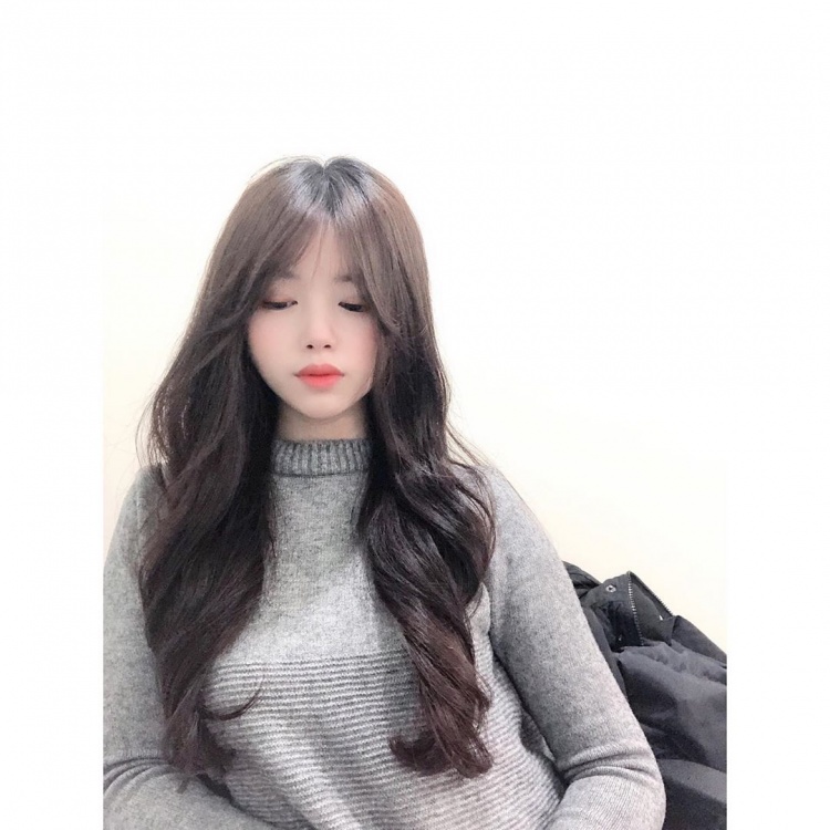 台灣大賽G7正妹女球迷「仙氣爆棚」氣質顏值超動人~蔡小芸-第1章-图片10