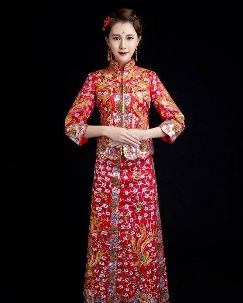 全身散發自信魅力的女神「韓雪」清新高雅的魅力，讓人看了就覺得好療癒啊-第1章-图片11