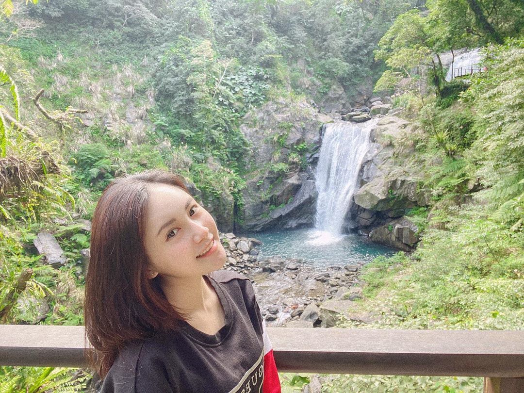 全身散發自信魅力的女神「韓雪」清新高雅的魅力，讓人看了就覺得好療癒啊-第1章-图片13