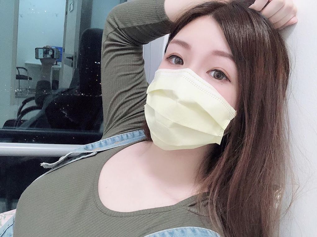 正妹甜心「蔡宥宥」F級美乳足球主播 低胸穿搭好誘人 優質臉蛋好喜歡-第1章-图片7