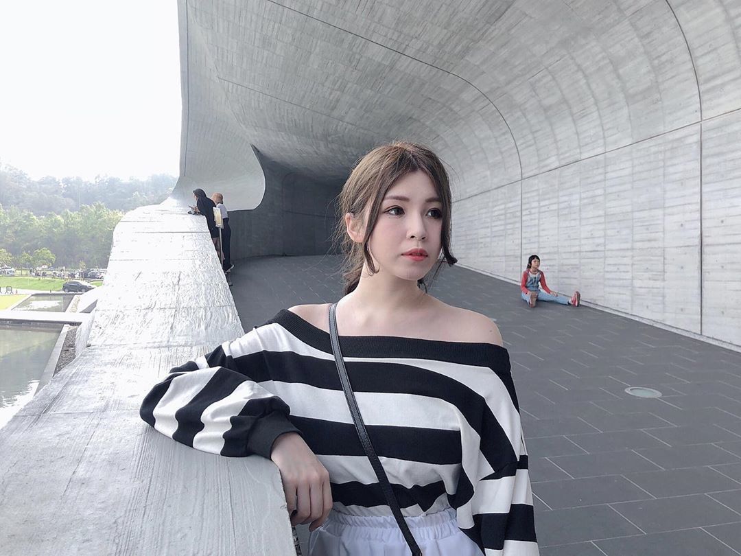 正妹甜心「蔡宥宥」F級美乳足球主播 低胸穿搭好誘人 優質臉蛋好喜歡-第1章-图片34