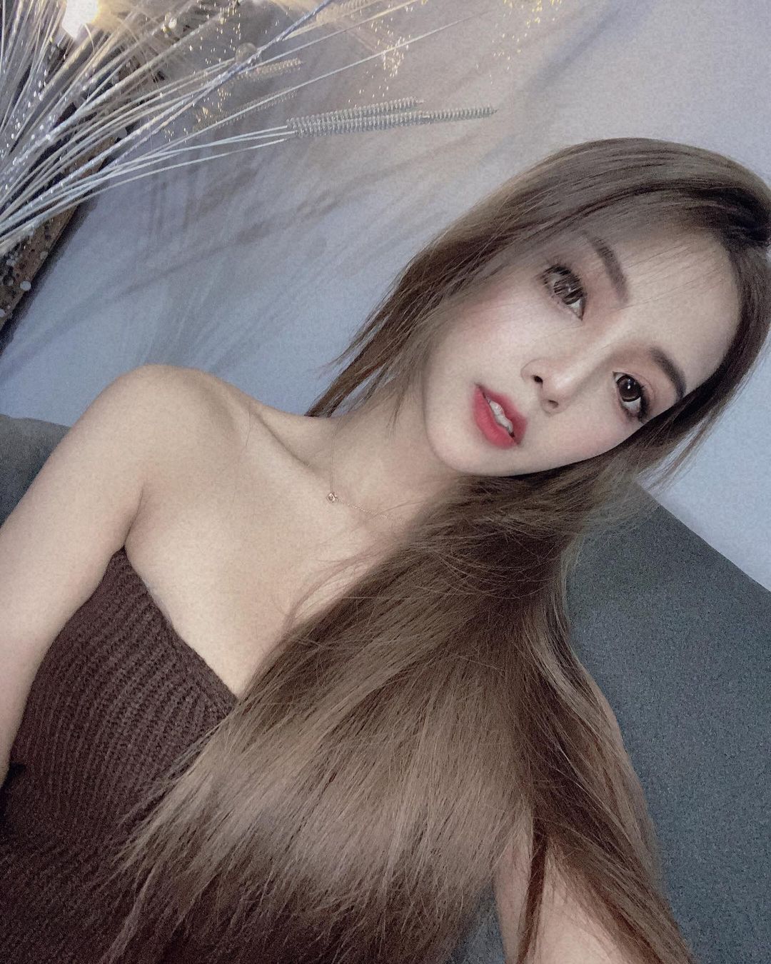 Linda Extreme Divine Body Looking Enough Nose Blood Crazy: It's Too Amazing-第1章-图片5