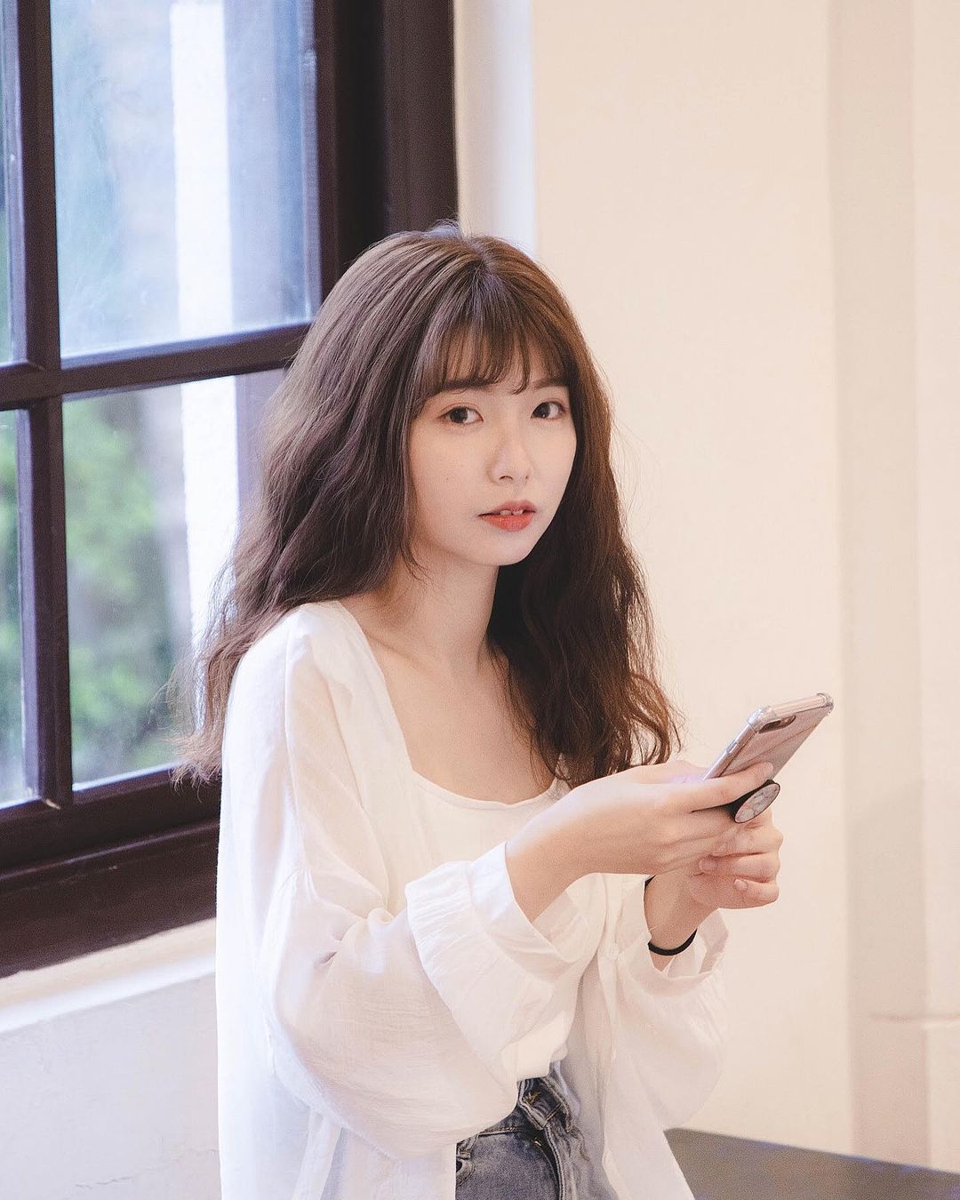Wonderful and beautiful Monna Monna.-第1章-图片3