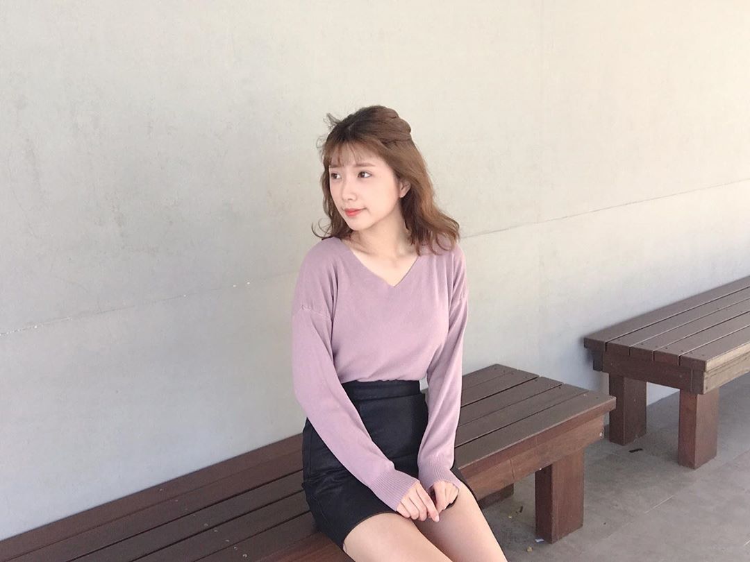Wonderful and beautiful Monna Monna.-第1章-图片4