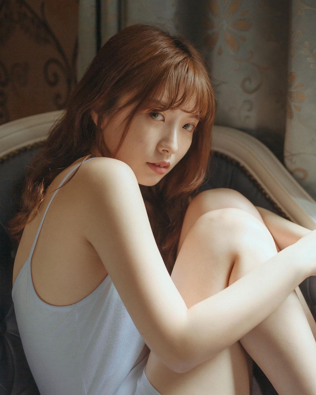 Wonderful and beautiful Monna Monna.-第1章-图片8