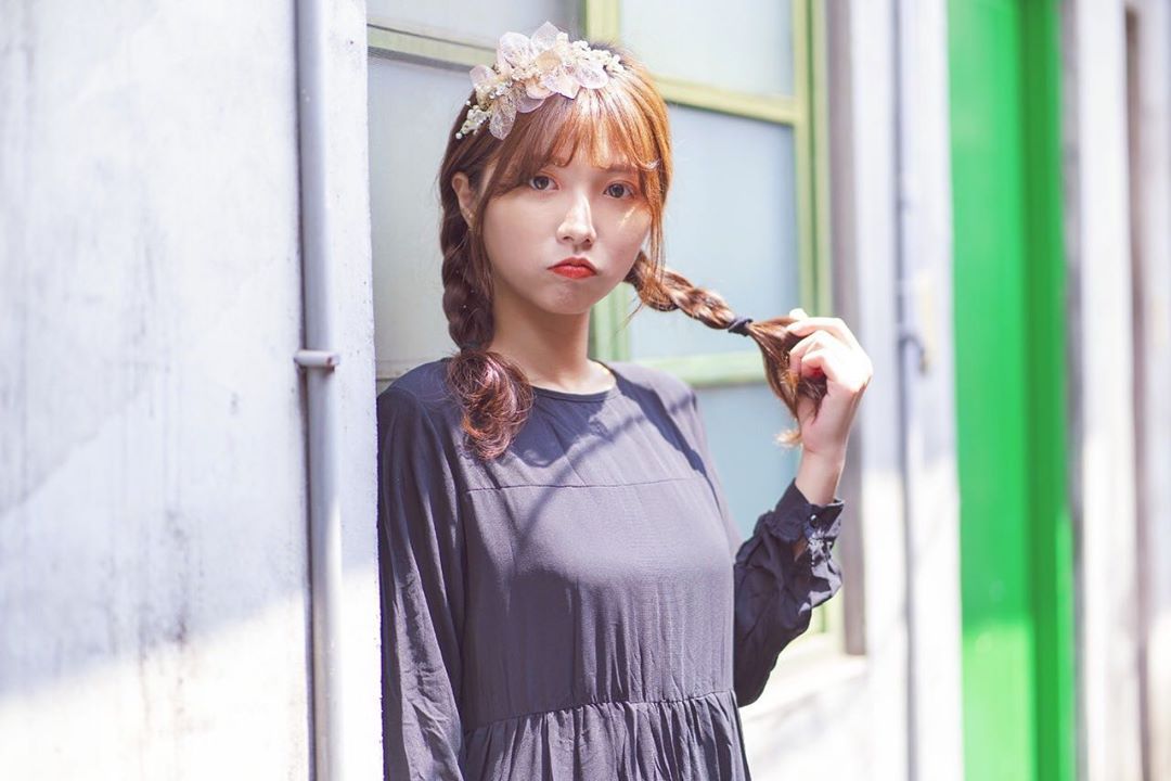 Wonderful and beautiful Monna Monna.-第1章-图片12