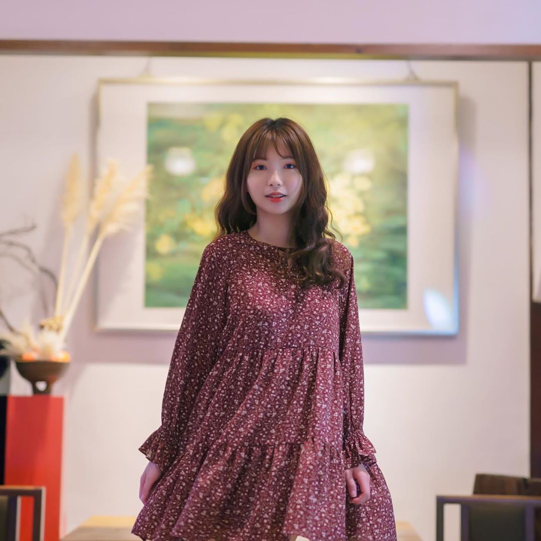 Wonderful and beautiful Monna Monna.-第1章-图片13