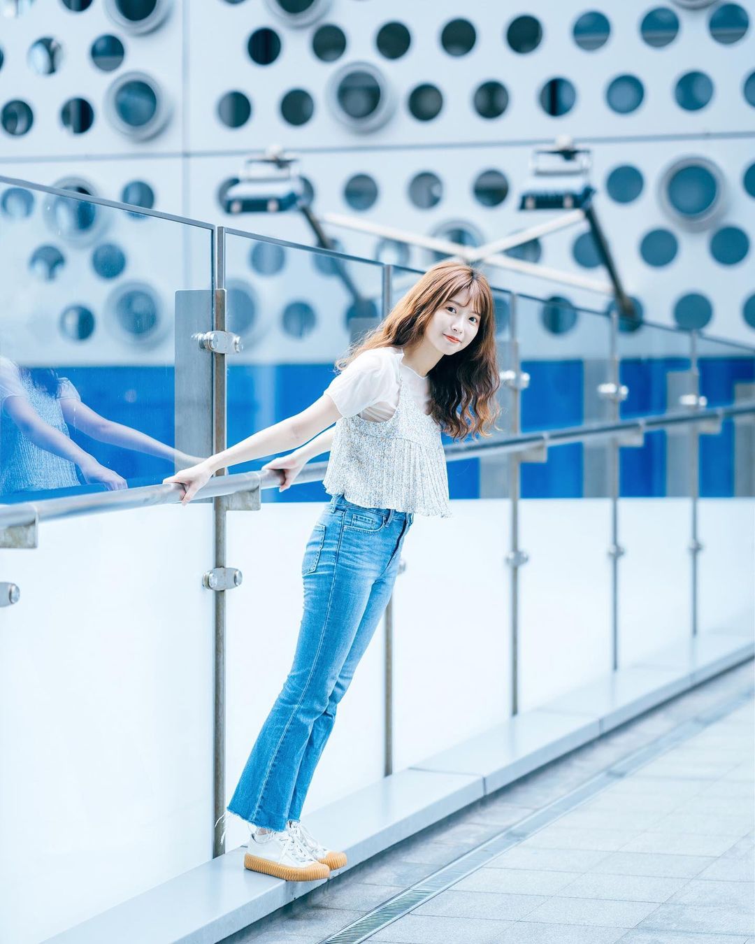 Wonderful and beautiful Monna Monna.-第1章-图片16