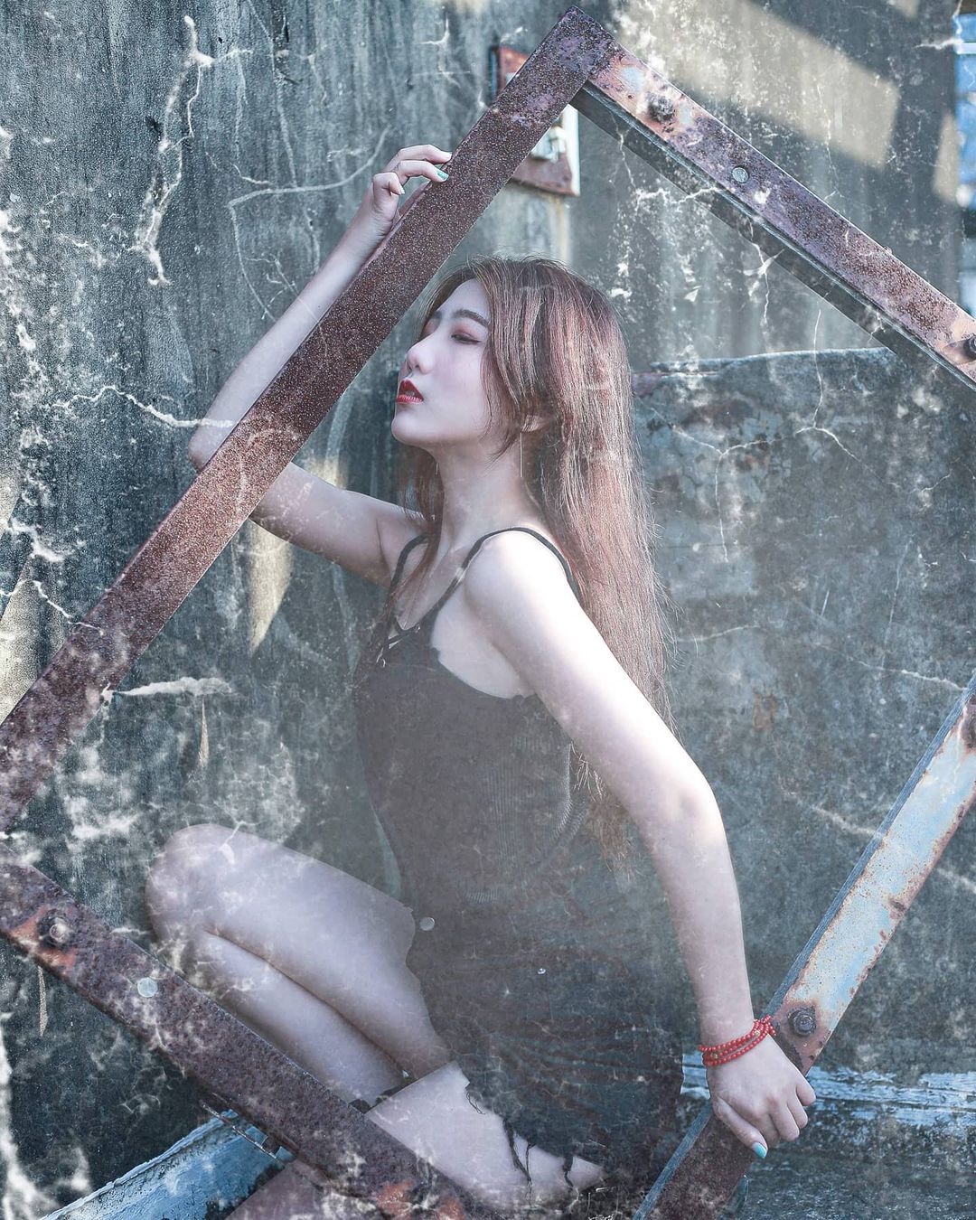 The beautiful old angel.-第1章-图片7
