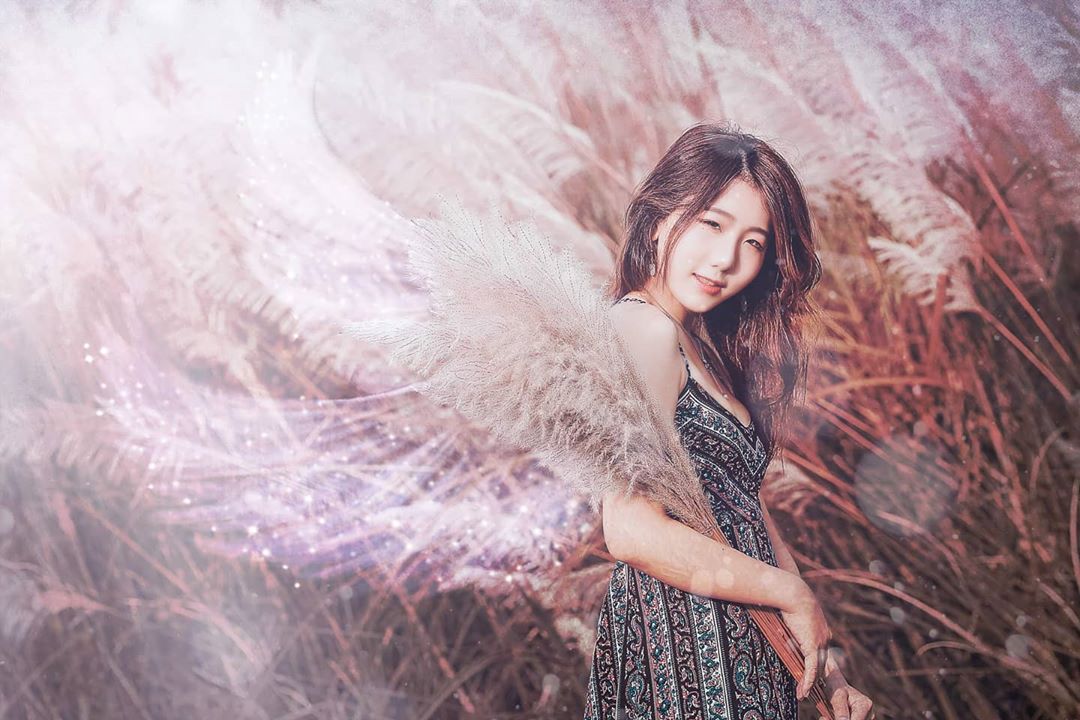 The beautiful old angel.-第1章-图片8