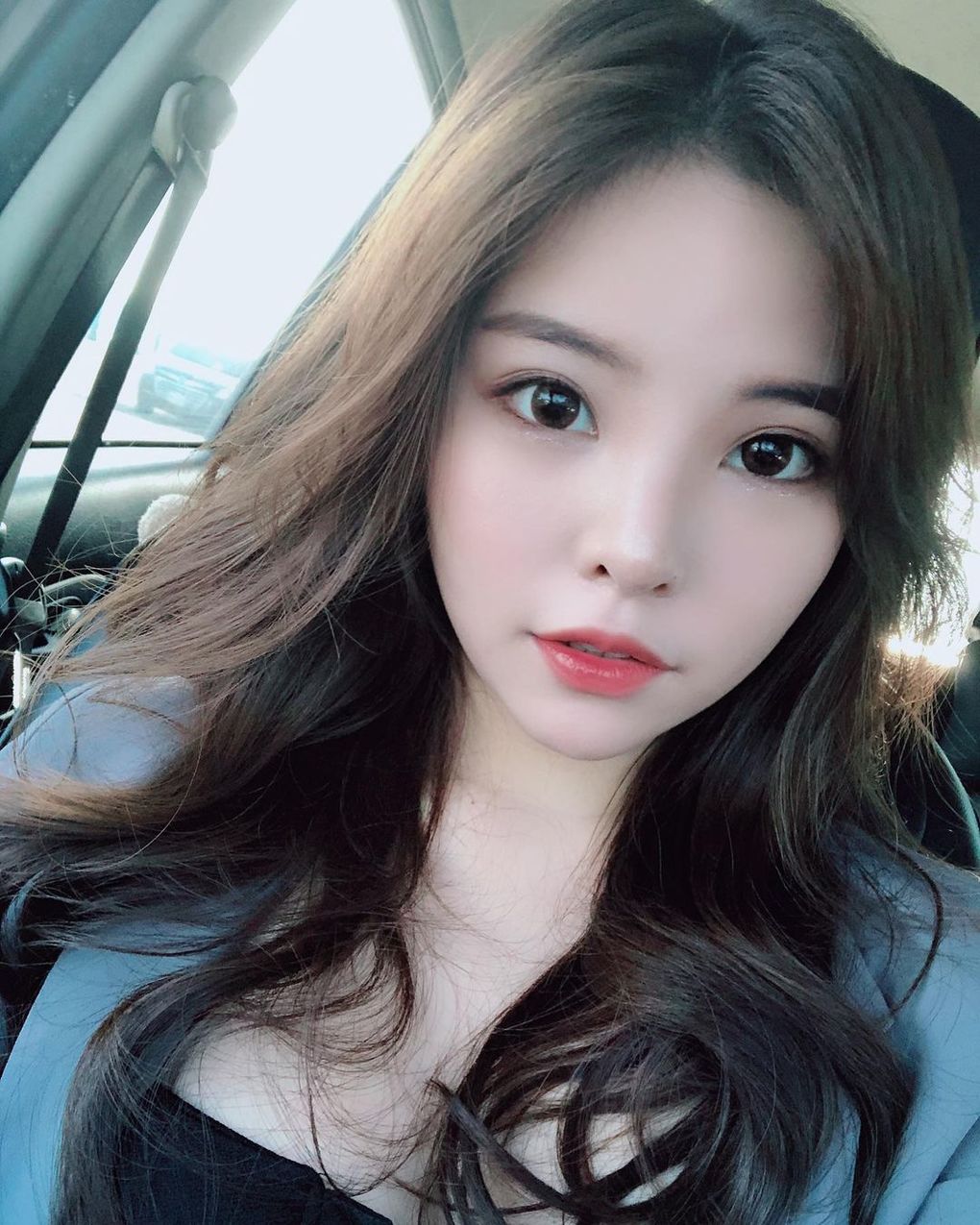 甜美氣質無界限「Cynthia 圓圓」胸前曼妙美乳就跟名字一樣圓圓der-第1章-图片2