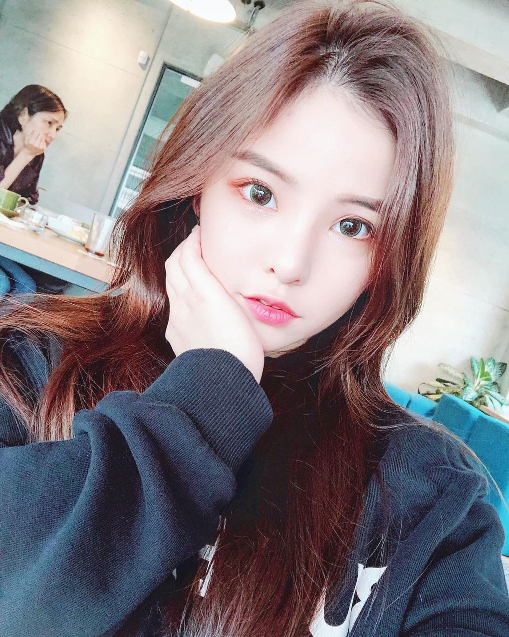 甜美氣質無界限「Cynthia 圓圓」胸前曼妙美乳就跟名字一樣圓圓der-第1章-图片9