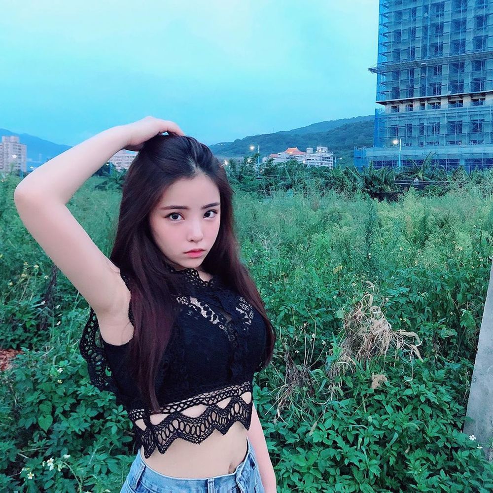 甜美氣質無界限「Cynthia 圓圓」胸前曼妙美乳就跟名字一樣圓圓der-第1章-图片14