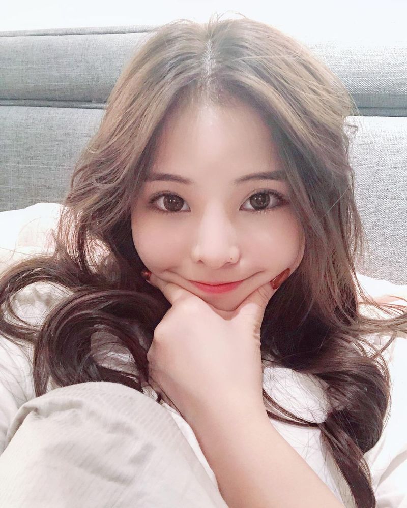 甜美氣質無界限「Cynthia 圓圓」胸前曼妙美乳就跟名字一樣圓圓der-第1章-图片16