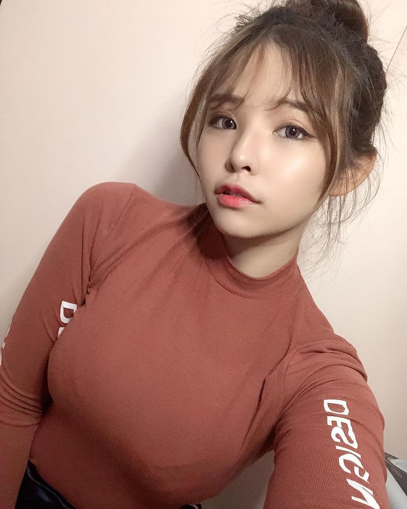 甜美氣質無界限「Cynthia 圓圓」胸前曼妙美乳就跟名字一樣圓圓der-第1章-图片17