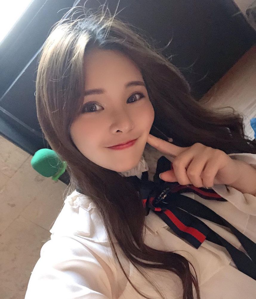 甜美氣質無界限「Cynthia 圓圓」胸前曼妙美乳就跟名字一樣圓圓der-第1章-图片29