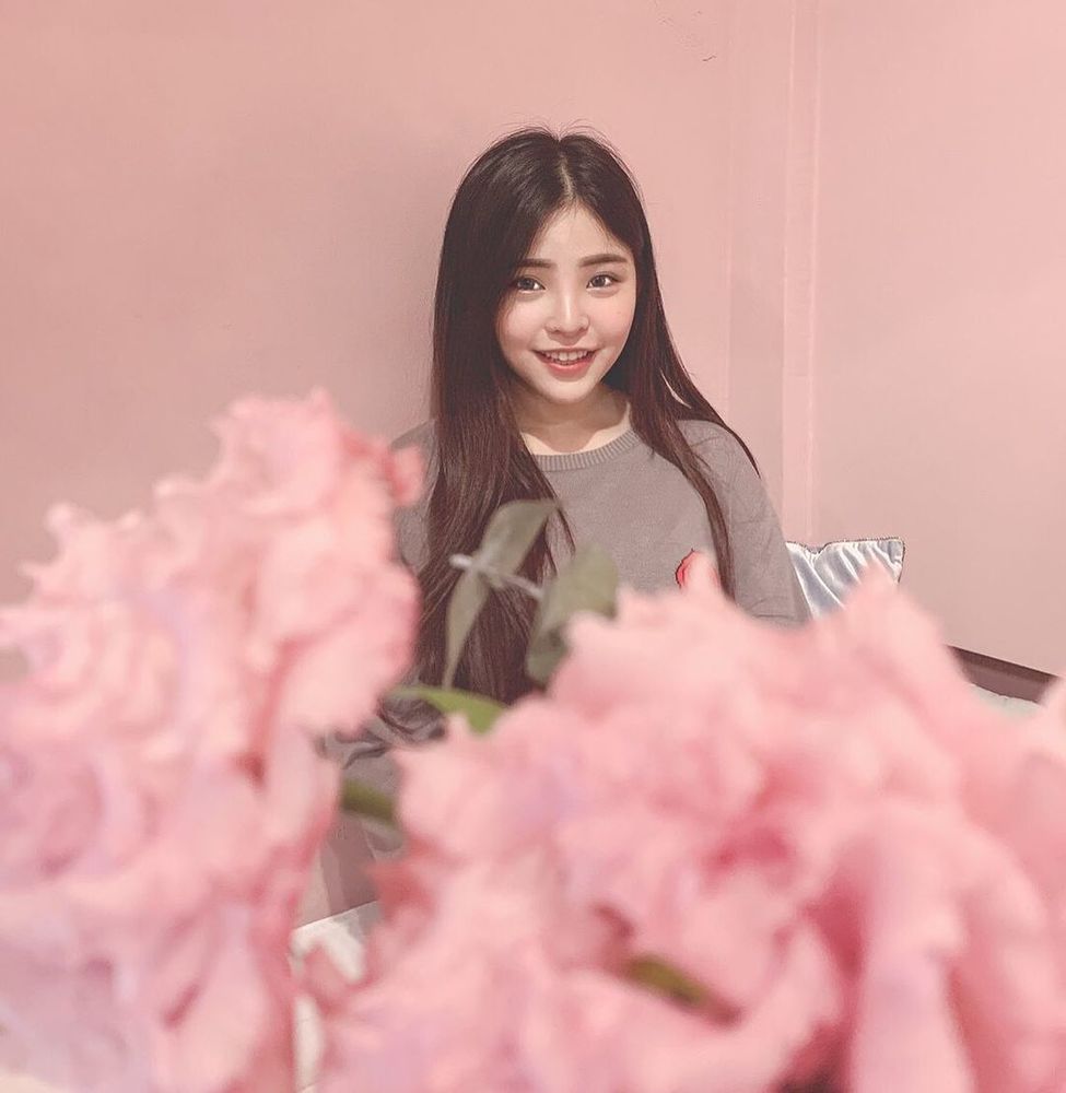 甜美氣質無界限「Cynthia 圓圓」胸前曼妙美乳就跟名字一樣圓圓der-第1章-图片32