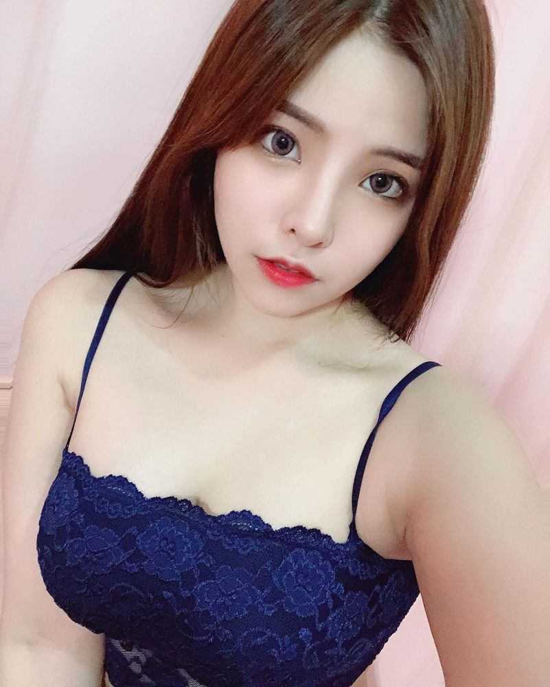 甜美氣質無界限「Cynthia 圓圓」胸前曼妙美乳就跟名字一樣圓圓der-第1章-图片33