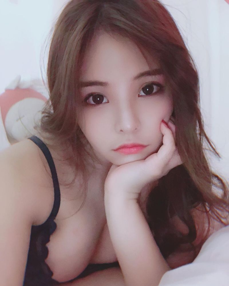 甜美氣質無界限「Cynthia 圓圓」胸前曼妙美乳就跟名字一樣圓圓der-第1章-图片40