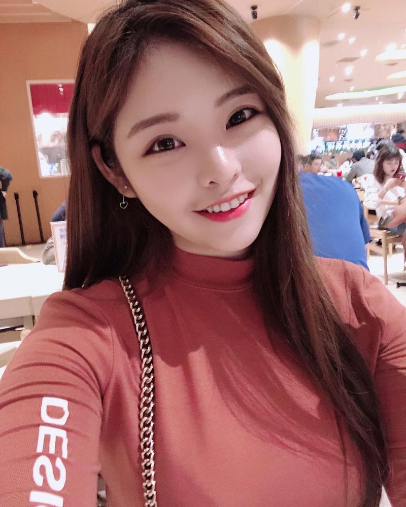 甜美氣質無界限「Cynthia 圓圓」胸前曼妙美乳就跟名字一樣圓圓der-第1章-图片46